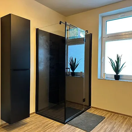 Stilapartment Oasis 1 #whirlpool Saisonal Lejlighed Wernigerode